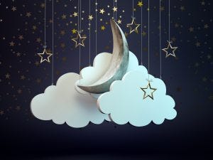 psychic dream