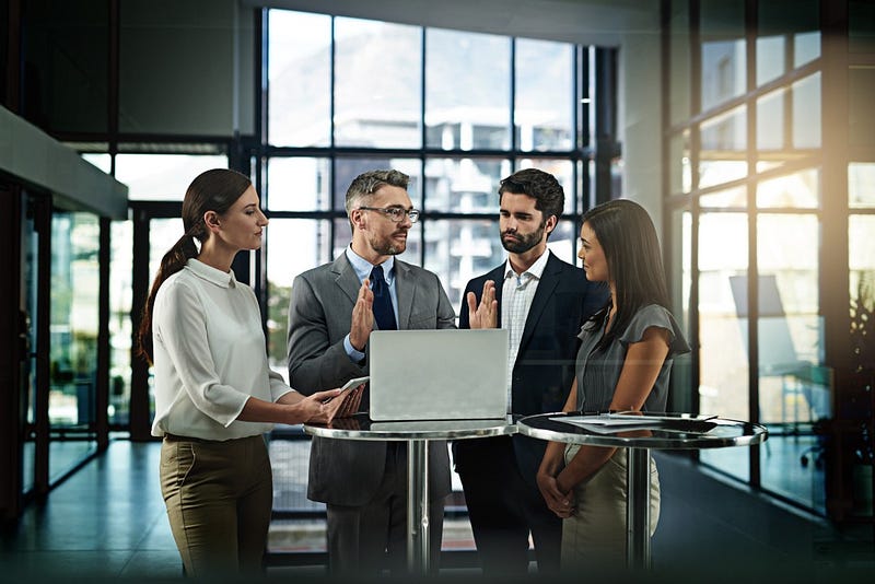 Selling the Value of UX to Stakeholders: How to advocate for UX investment within your organization Feature image