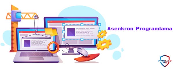 Asynchronous Programming