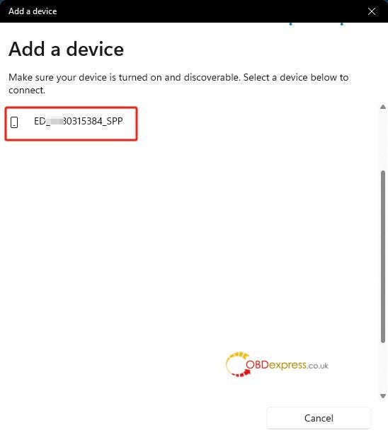 EngineDance ABS-EBS Diagnostic Scanner_Setup and User Guide