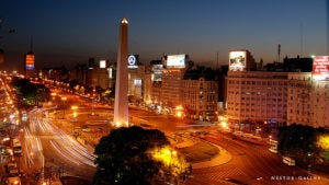 All About Argentina Software Development Outsourcing