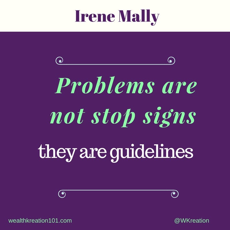 Irene Mally Quotes