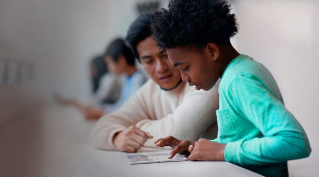 Aprender a programar