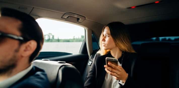 Transportation Service in Key Biscayne