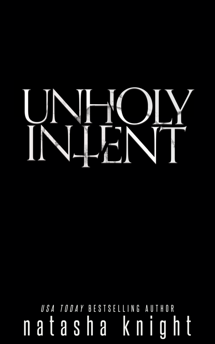 Unholy Union by Natasha Knight is LIVE | Avephoenix Naughty Readings
