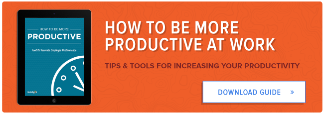 free productivity tips
