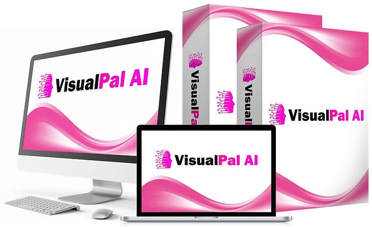 VisualPal AI Review