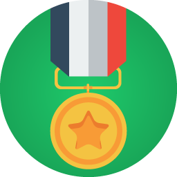 medal
