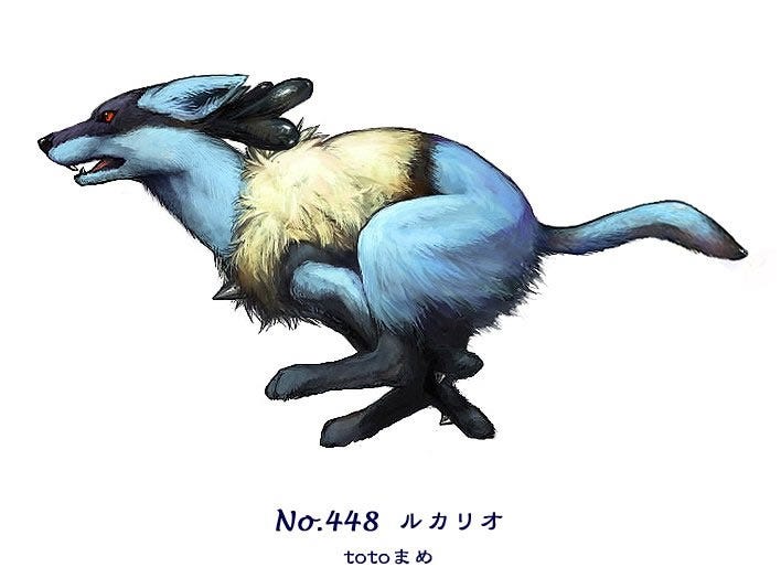 Real Pokemon (41)