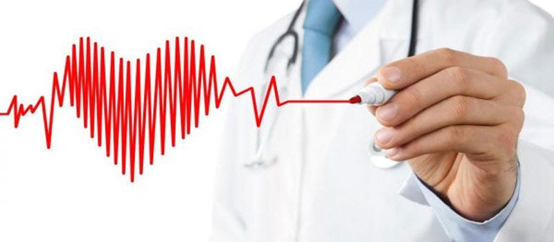 A Cardiologist Offers Help for Heart Issues