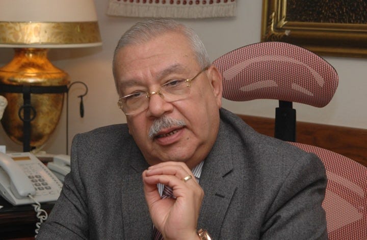 "اليوم السابع": "الحوار" قناة إخوانية استدرجت محام مصري