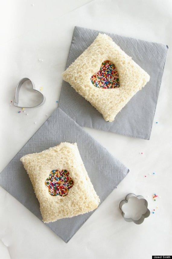 Photo Credit: Sugar and Cloth