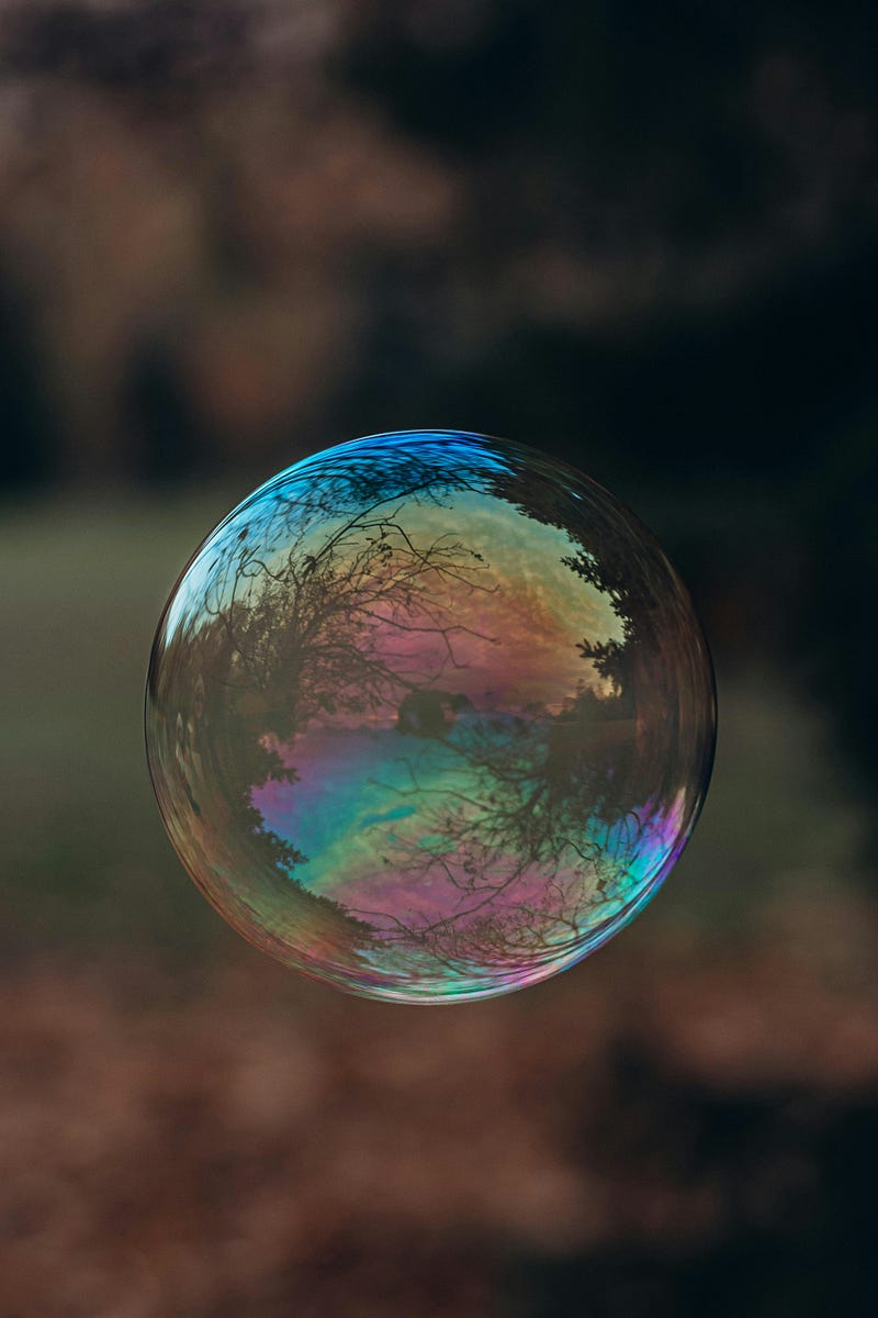 Photo by Raspopova Marina on Unsplash