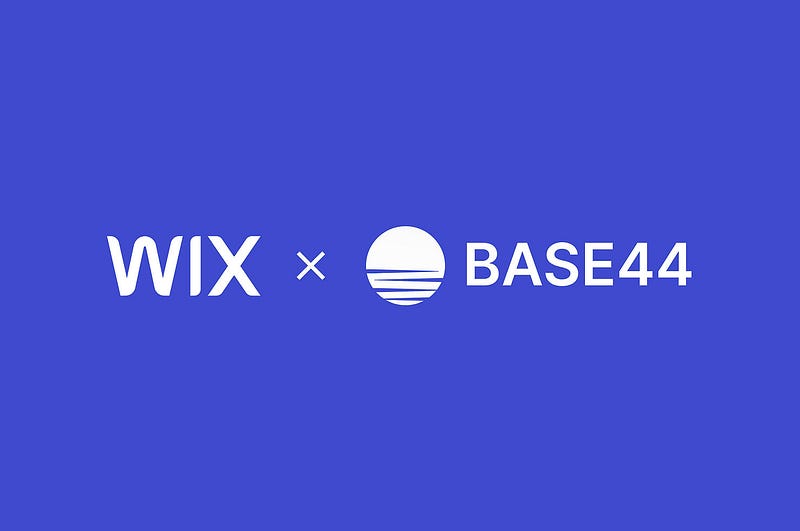 Wix acquires Base44 for ~$80 M