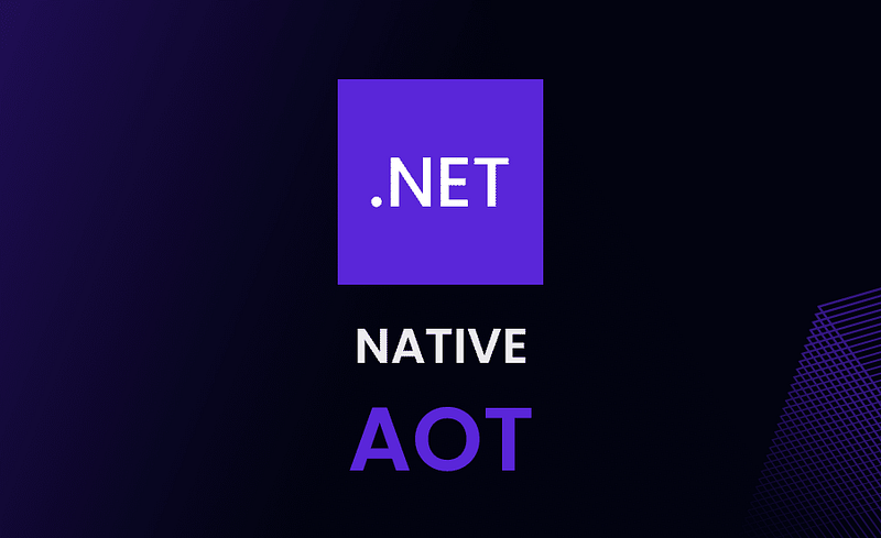 Cut Your .NET 10 API Startup Time by 80%: Native AOT for High-Performance