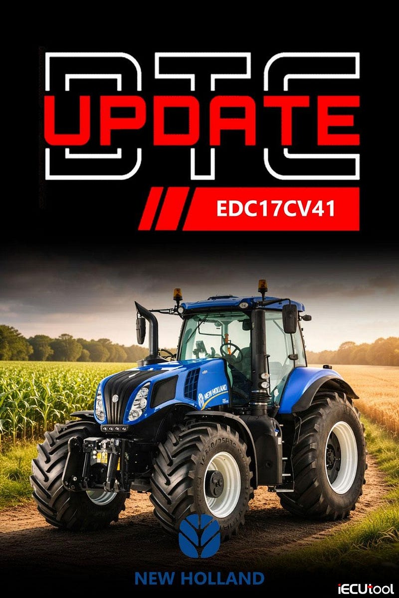 XirDecoder Update MD1CS089 MD1CS069 EDC17CV41 ECU Tuning