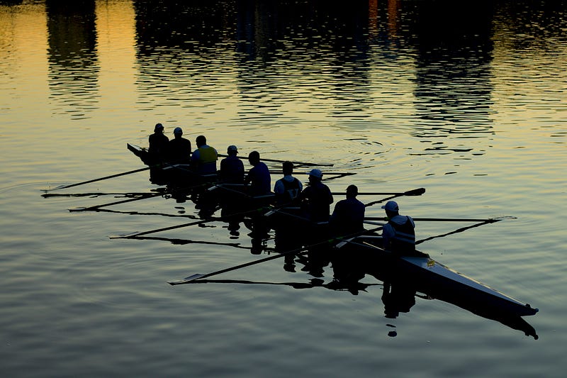The Messy Reality of Cross-Functional Teams