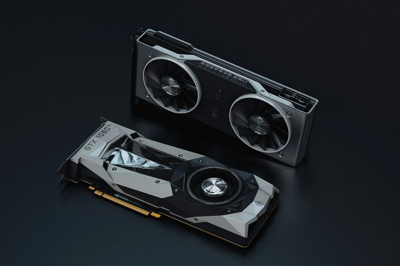 GTX 1650 Graphics Cards