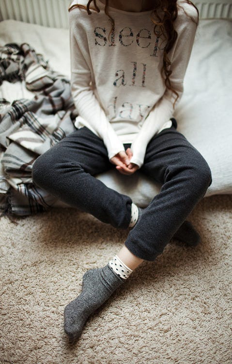 vday sweatpants