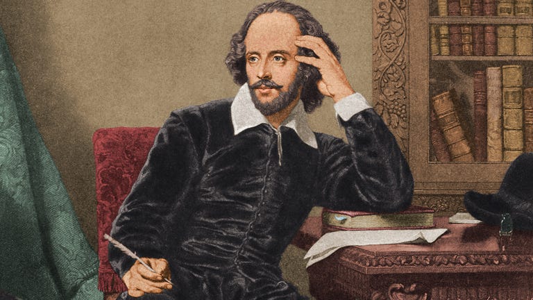 Shakespeare400