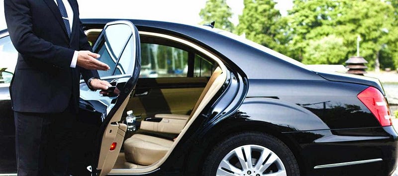 Car Service Near Levittown