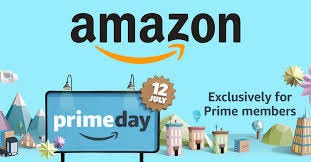 amazon prime day