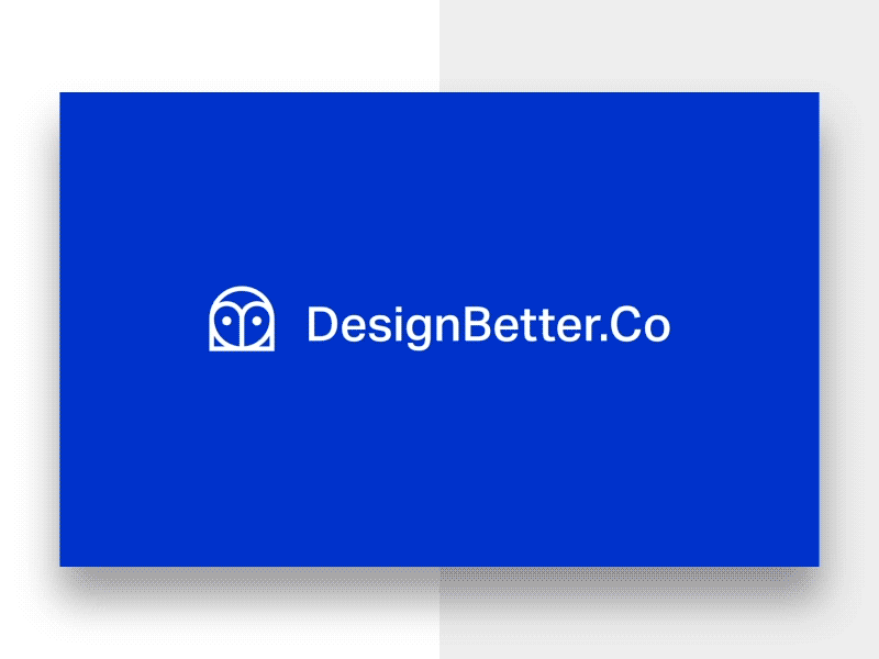 DesignBetter.Co