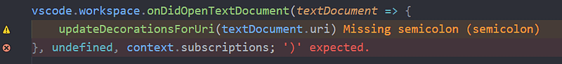 Essential VS Code Extensions for Go Developers: My Daily Toolkit