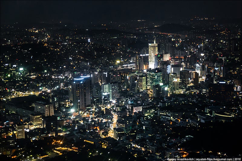 Seoul