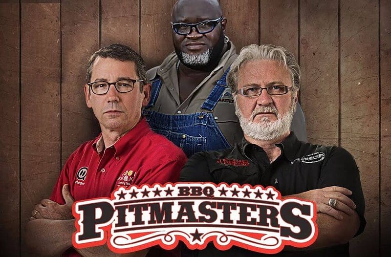 bbqpitmasters