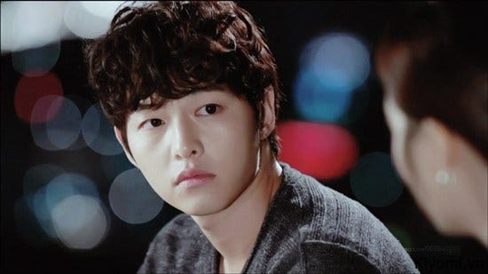 f714834f82cde7d505f814946982882b Những kiểu tóc đẹp hút hồn phái nữ của Song Joong Ki