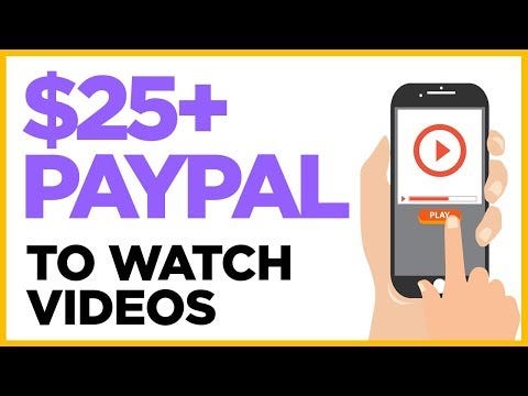 Situs Upload Video Dapat Uang