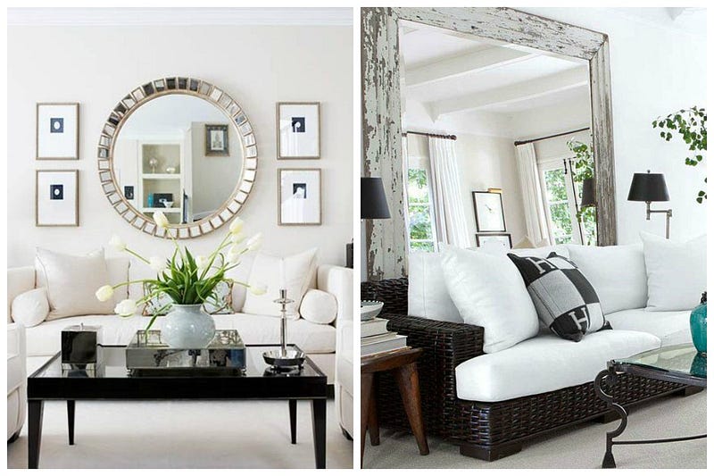 Small Living Room Interior Design Ideas - Helpmebuild - Medium