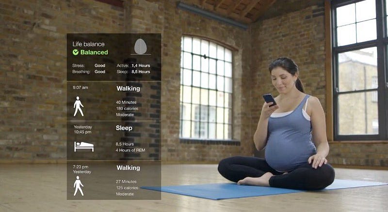 Emotional Tech: Wearables Will Soon See Deep Into Our Soul  #WearableTech #EmpaTech #IoT