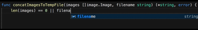 Essential VS Code Extensions for Go Developers: My Daily Toolkit