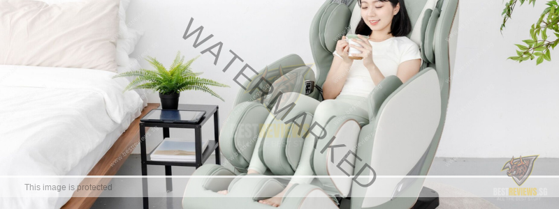 Best Massage Chairs - Miuvo MiuJoy Massage Chair