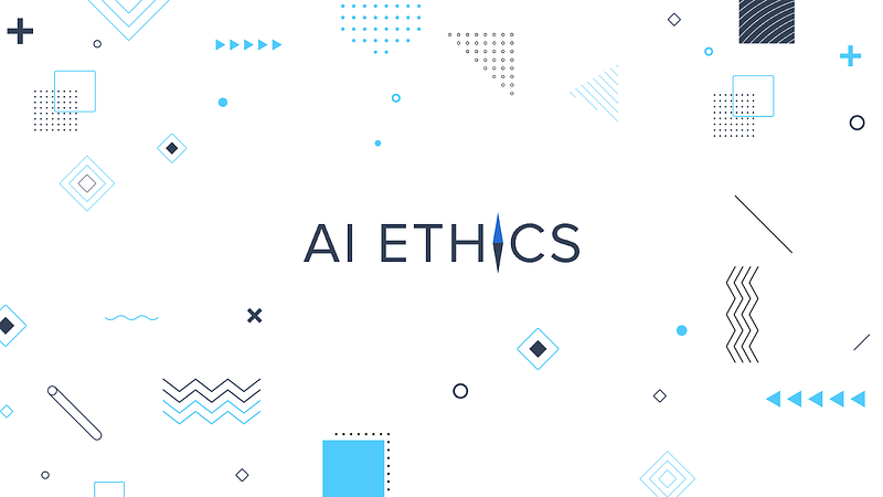 AI Ethics: Global Perspectives course logo.