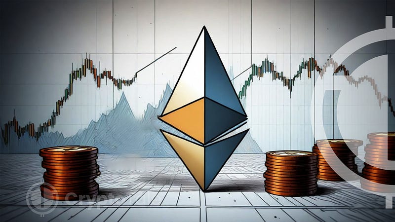 Analyst Forecasts Ethereum’s Surge as Crypto Community Eyes Bitcoin Halving