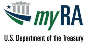 The myRA is a government program intended to promote financial investment among lower-income households