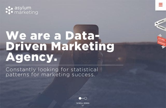 asylummarketing