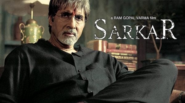 Amitabh Bachchan