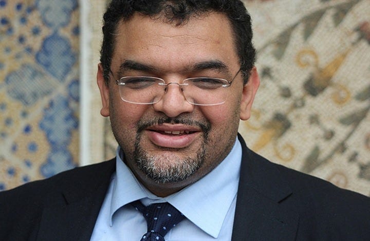 مستشار حركة النهضة يهاجم "الشاهد" بعد الاحتجاجات التونسية