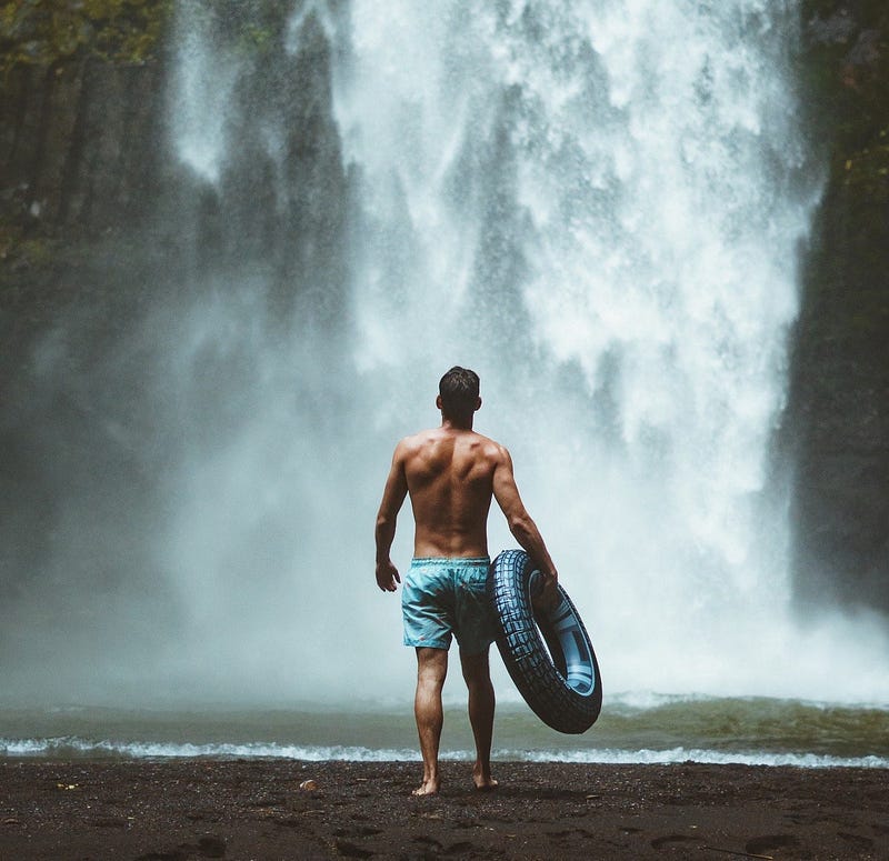 Featured image for Live a Life of Adventure and Success by Learning How to Expand Your Comfort Zone