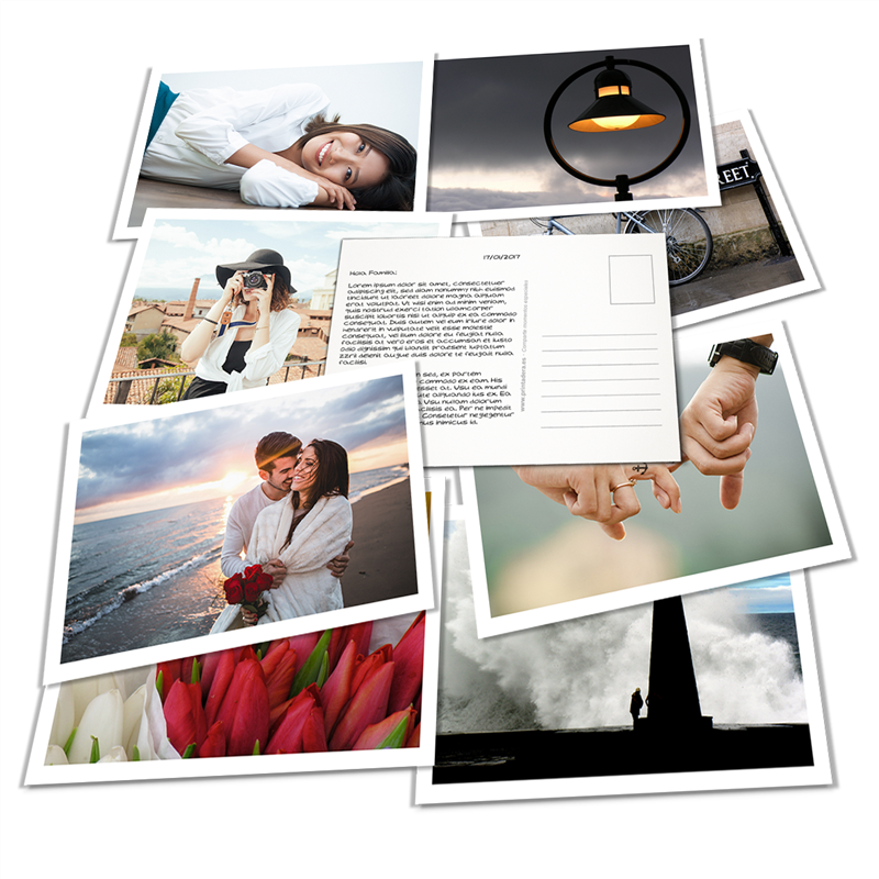 personalized greeting cards