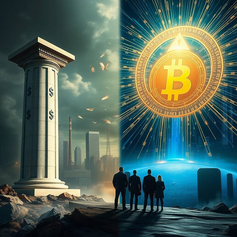 Four Perspectives