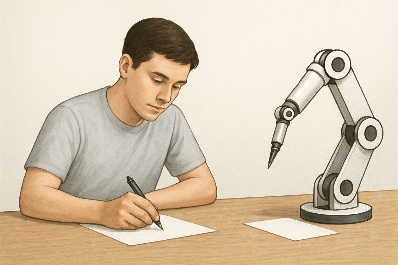 AI 時代，基本功才是贏家的護城河