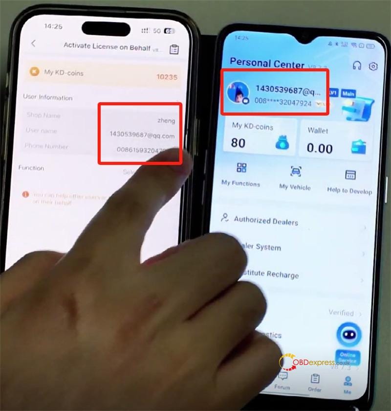 KEYDIY FAQs_Verify Real Name, Earn and Share KD-Coins