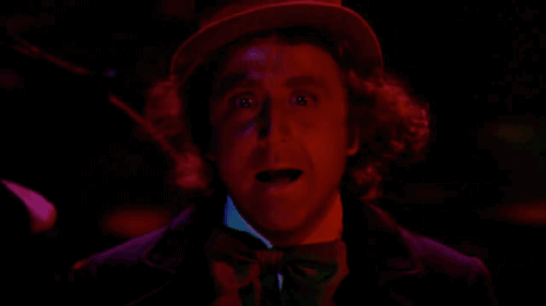 When he terrified everyone on the paddleboat in Willy Wonka & the Chocolate Factory 1472560808 416 7 Gene Wilder Movie Moments We039ll Never Forget