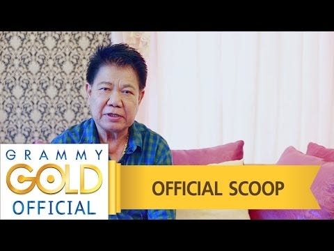 เพลงใหม่ล่าสุด ความรู้สึกเมื่อ “ครูชลธี ธารทอง” ได้ฟังเพลงเก่าที่ร้องใหม่โดย “ไมค์ ภิรมย์พร