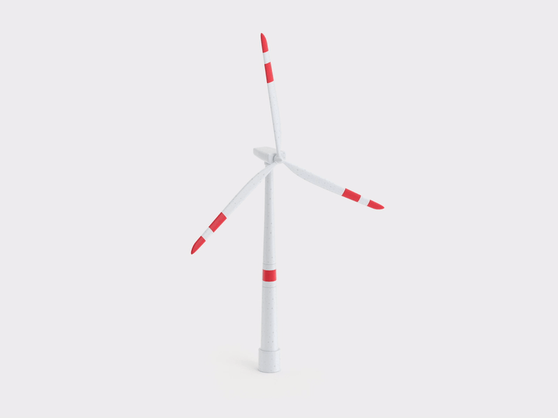 Windmill Fault Prediction App